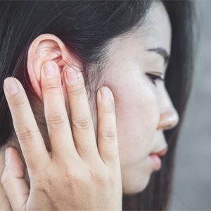 telinga berdenging, inilah 8 penyebabnya