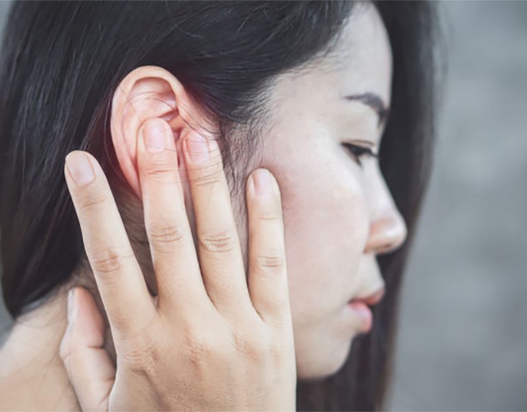 telinga berdenging, inilah 8 penyebabnya